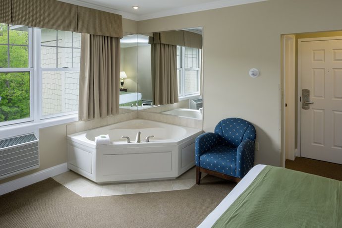 Imagen de la habitación del Hotel Steele Hill Resorts. Foto 15