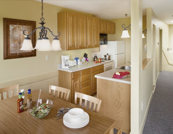 Imagen de la habitación del Hotel Steele Hill Resorts. Foto 16