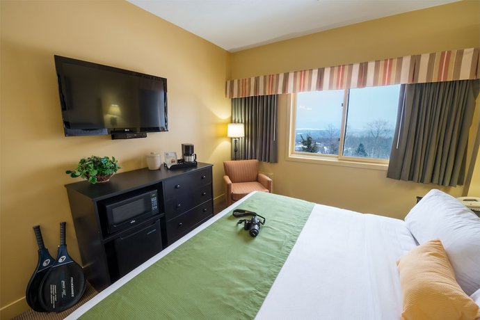 Imagen de la habitación del Hotel Steele Hill Resorts. Foto 17