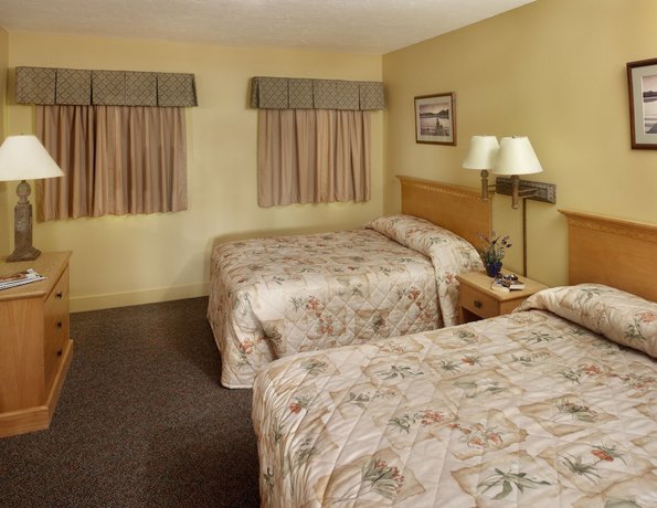 Imagen de la habitación del Hotel Steele Hill Resorts. Foto 18
