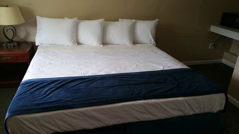 Imagen de la habitación del Hotel Steelhead Inn. Foto 6