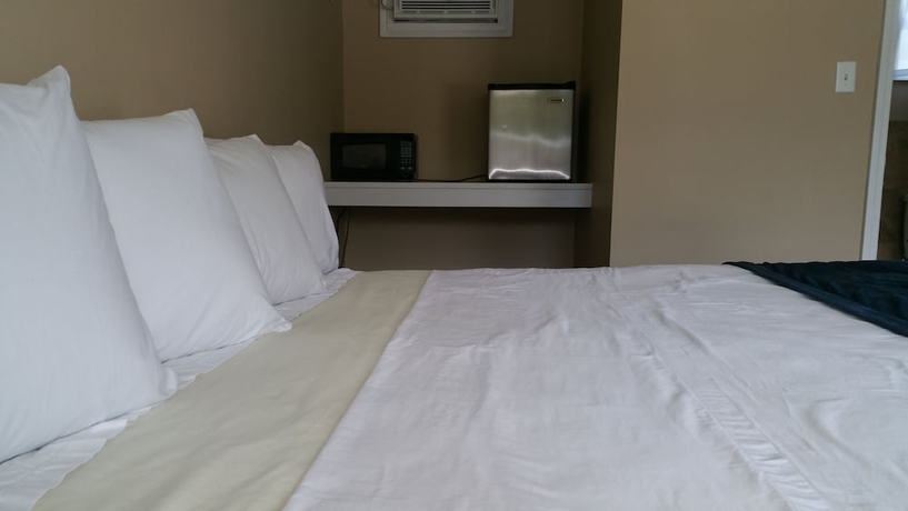 Imagen de la habitación del Hotel Steelhead Inn. Foto 7
