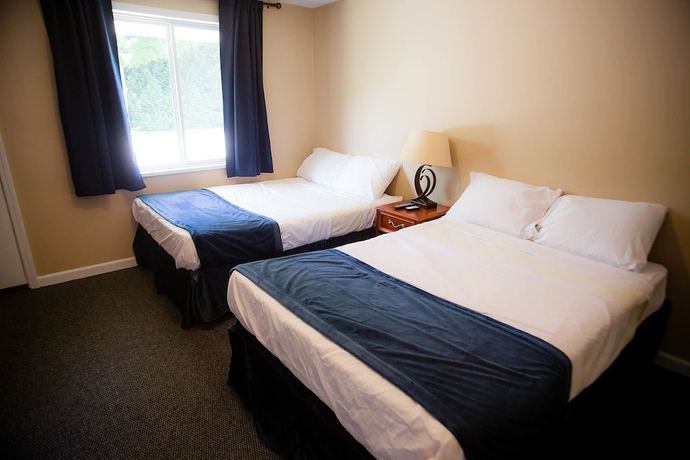 Imagen de la habitación del Hotel Steelhead Inn. Foto 8