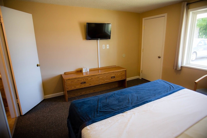 Imagen de la habitación del Hotel Steelhead Inn. Foto 10