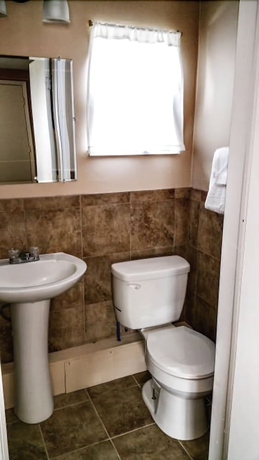 Imagen de la habitación del Hotel Steelhead Inn. Foto 11