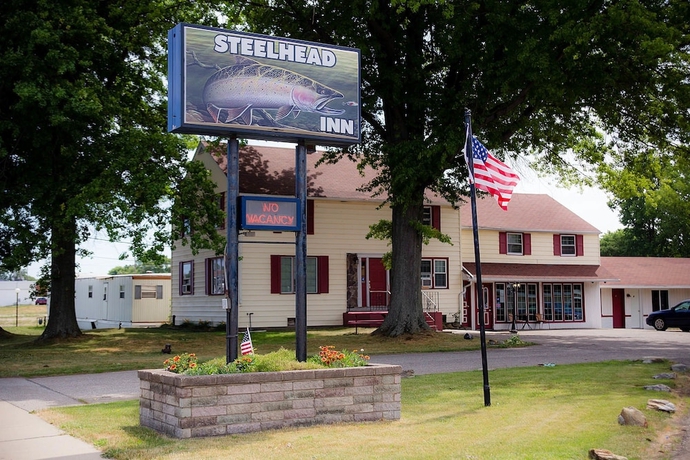 Imagen general del Hotel Steelhead Inn. Foto 5