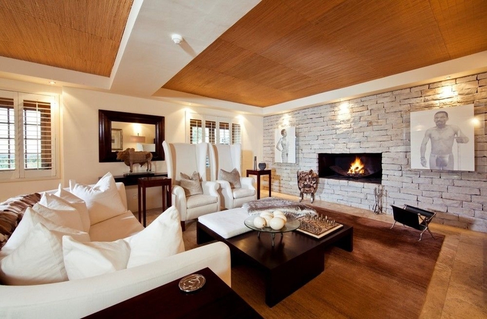 Imagen de los interiores del Hotel Steenberg and Spa. Foto 10