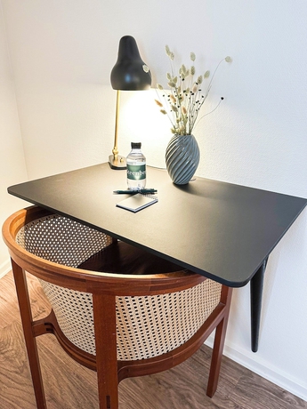 Imagen de la habitación del Hotel Steenbergs. Foto 3