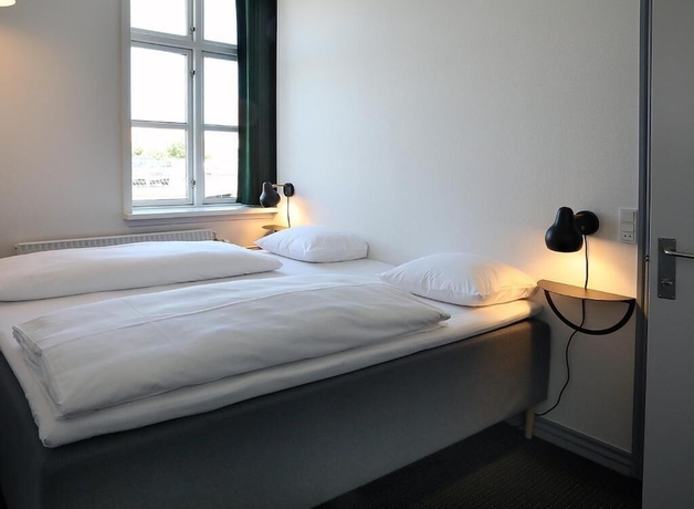 Imagen de la habitación del Hotel Steenbergs. Foto 7
