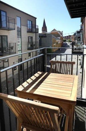 Imagen de la habitación del Hotel Steenbergs. Foto 8