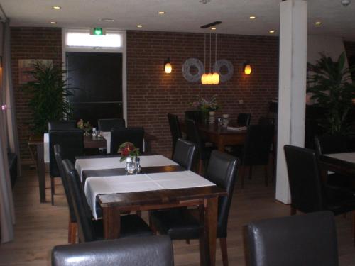 Imagen general del Hotel Steensel. Foto 5