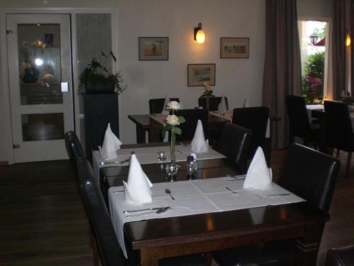 Imagen general del Hotel Steensel. Foto 6