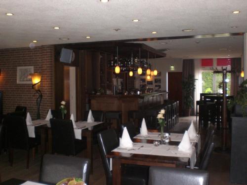 Imagen general del Hotel Steensel. Foto 7