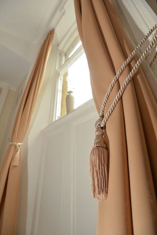 Imagen de la habitación del Hotel Steeton Hall. Foto 8