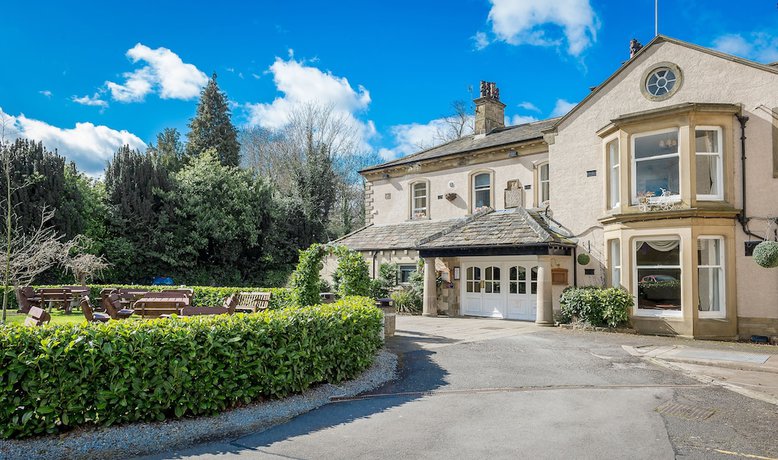 Imagen general del Hotel Steeton Hall. Foto 1