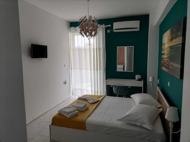 Imagen de la habitación del Hotel Stef and Stam. Foto 6