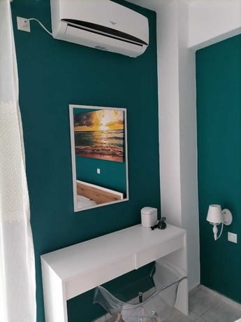 Imagen de la habitación del Hotel Stef and Stam. Foto 8