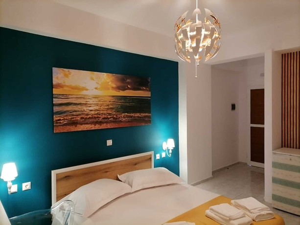 Imagen de la habitación del Hotel Stef and Stam. Foto 9