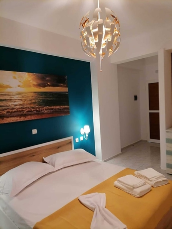 Imagen de la habitación del Hotel Stef and Stam. Foto 11
