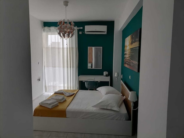 Imagen de la habitación del Hotel Stef and Stam. Foto 13