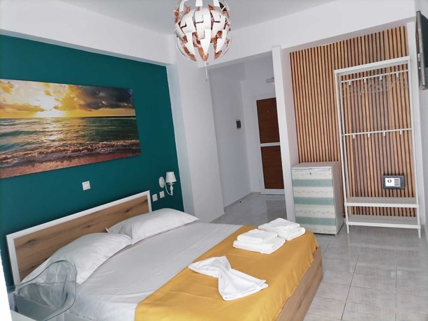 Imagen de la habitación del Hotel Stef and Stam. Foto 14