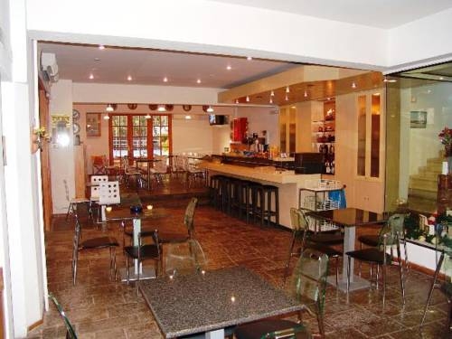 Imagen general del Hotel Stefanakis Hotel y Apartments. Foto 6