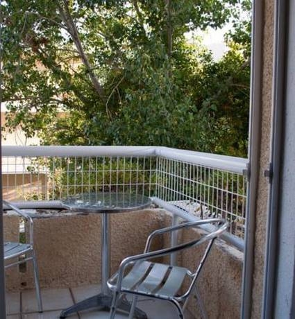 Imagen general del Hotel Stefanakis Hotel y Apartments. Foto 12