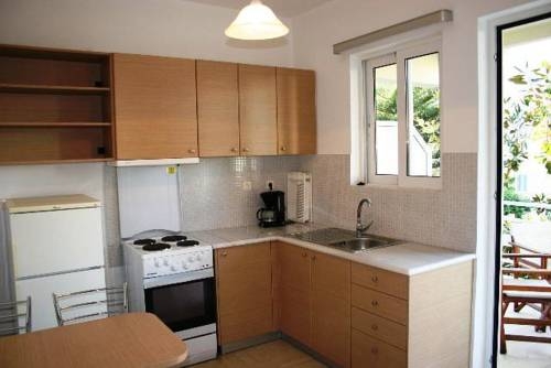 Imagen general del Hotel Stefanakis Hotel y Apartments. Foto 16