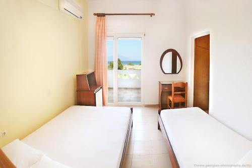 Imagen general del Hotel Stefani, Sarti. Foto 2