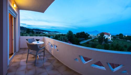 Imagen general del Hotel Stefani, Sarti. Foto 4