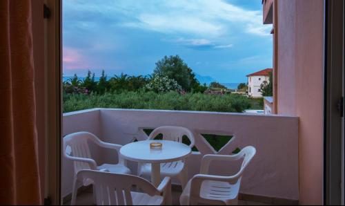 Imagen general del Hotel Stefani, Sarti. Foto 5