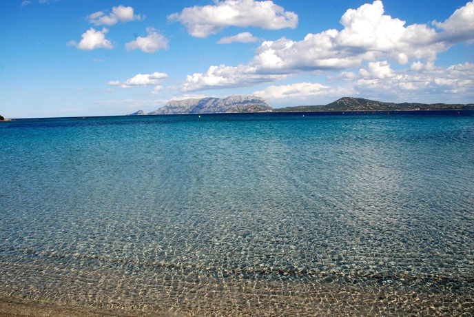 Imagen de los exteriores del Hotel Stefania Boutique By The Beach. Foto 10