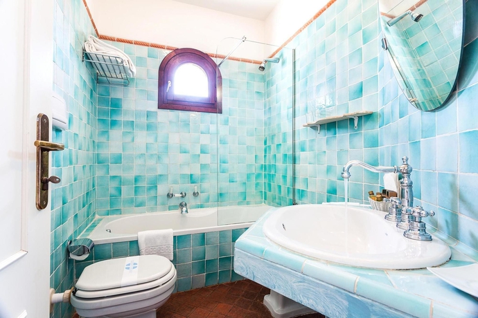 Imagen de la habitación del Hotel Stefania Boutique By The Beach. Foto 3