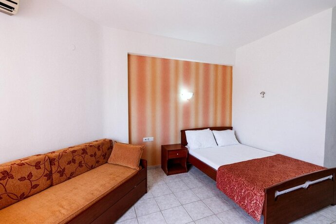 Imagen general del Hotel Stefanidis Apartments. Foto 4