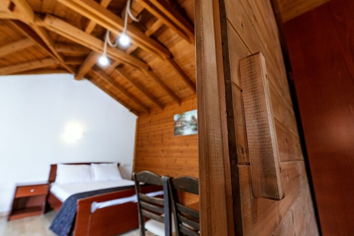 Imagen general del Hotel Stefanidis Apartments. Foto 6