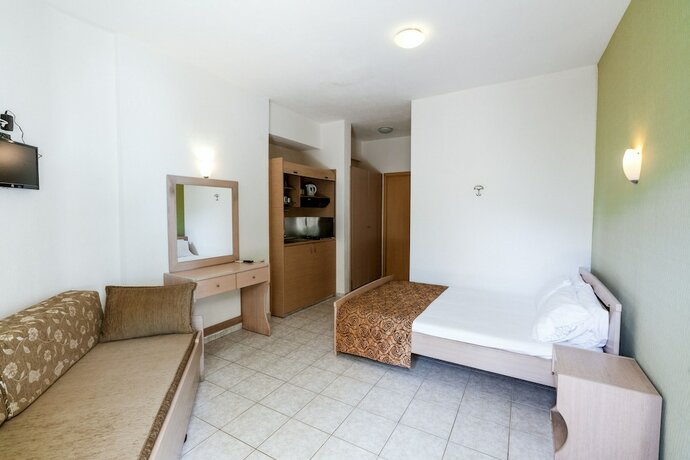 Imagen general del Hotel Stefanidis Apartments. Foto 7