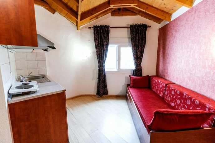 Imagen general del Hotel Stefanidis Apartments. Foto 9