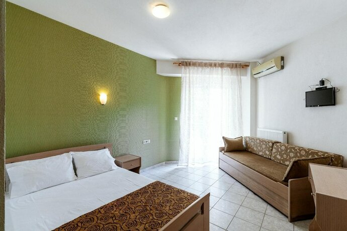 Imagen general del Hotel Stefanidis Apartments. Foto 11