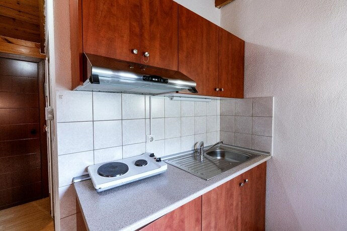Imagen general del Hotel Stefanidis Apartments. Foto 12