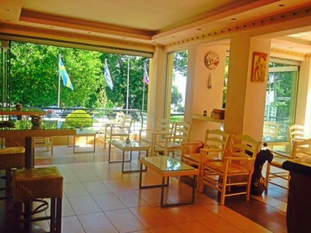 Imagen general del Hotel Stefanidis Apartments. Foto 17