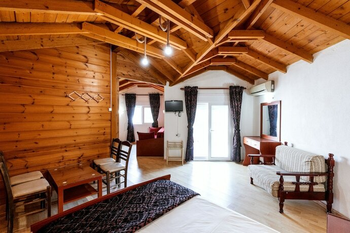 Imagen general del Hotel Stefanidis Apartments. Foto 19