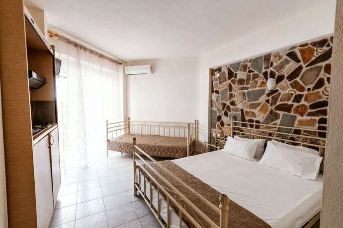 Imagen general del Hotel Stefanidis Apartments. Foto 20