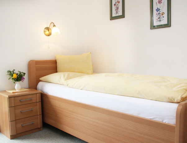 Imagen de la habitación del Hotel Stefanihof. Foto 8