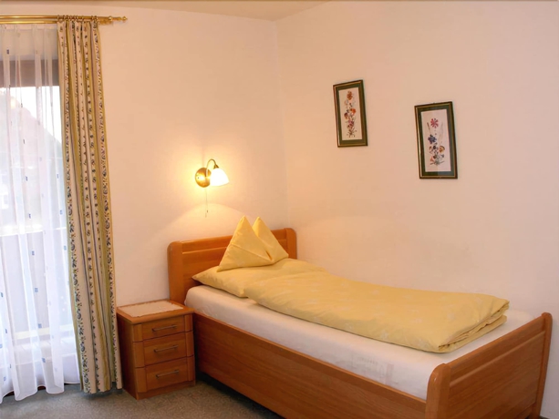 Imagen de la habitación del Hotel Stefanihof. Foto 9