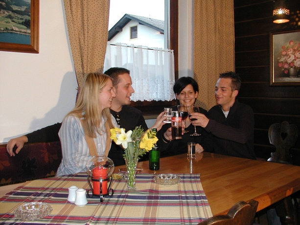 Imagen del bar/restaurante del Hotel Stefanihof. Foto 5