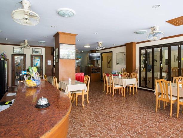 Imagen de los interiores del Hotel Stefans Guesthouse. Foto 18