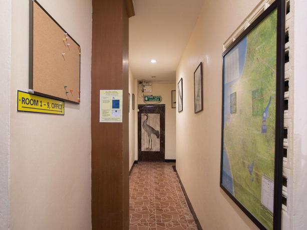 Imagen de los interiores del Hotel Stefans Guesthouse. Foto 19