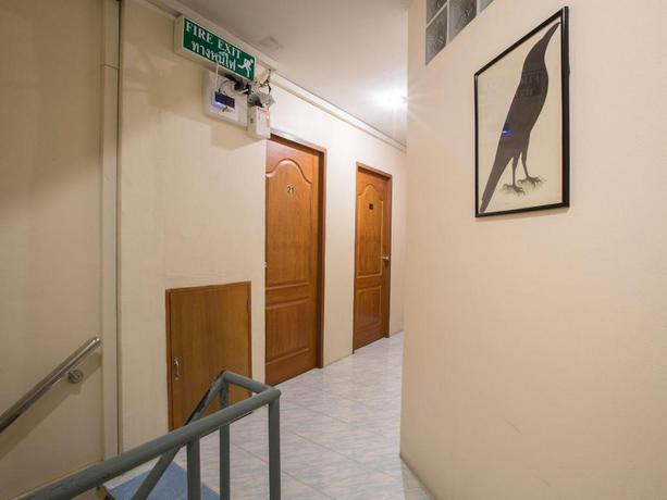 Imagen de los interiores del Hotel Stefans Guesthouse. Foto 20