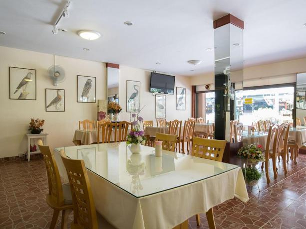 Imagen del bar/restaurante del Hotel Stefans Guesthouse. Foto 5