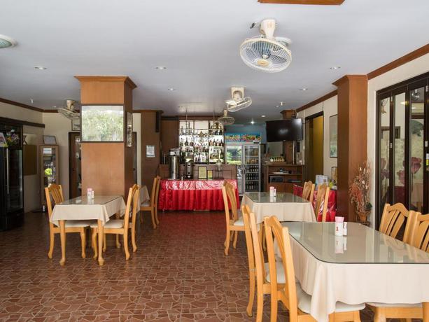 Imagen del bar/restaurante del Hotel Stefans Guesthouse. Foto 7